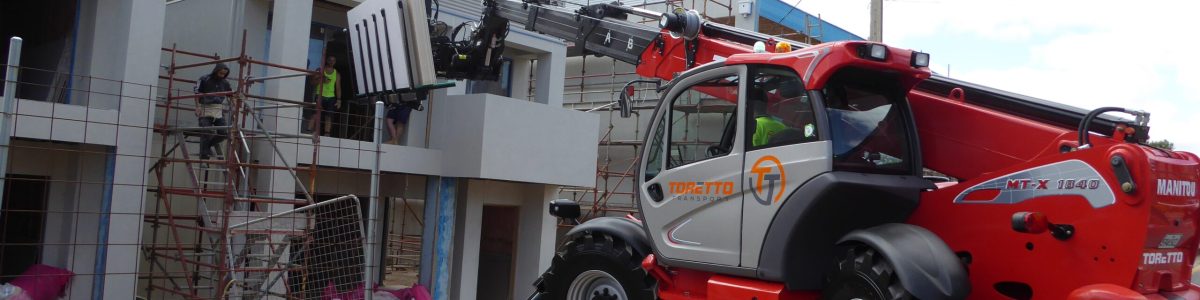 toretto-transport-telehandler-services-Adelaide-hire-construction